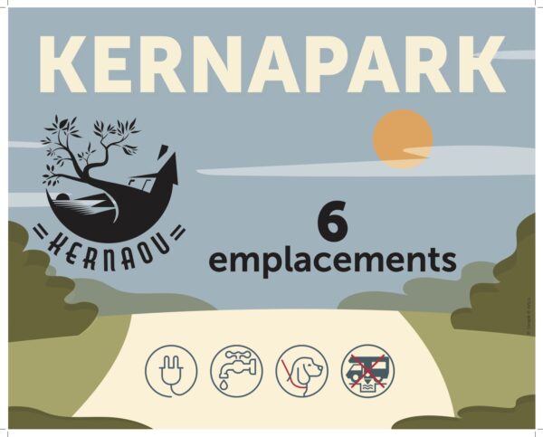 Kernapark
